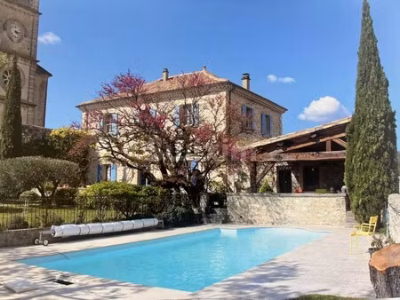 vente propriété 8 pièces