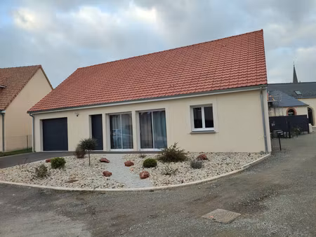 location maison à laigné-en-belin (72220) : à louer / 92m² laigné-en-belin