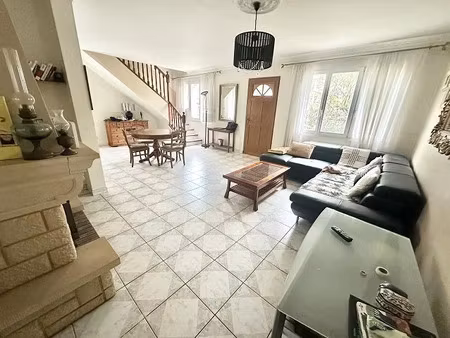 vente maison 7 pièces 127 m² à creteil (94000)  435 000 €