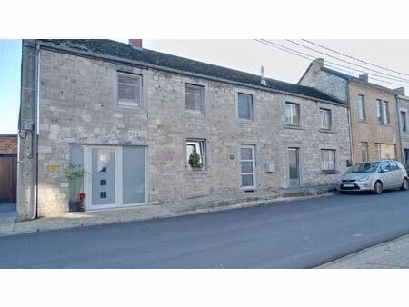 maison à vendre à rue du centre 141 andenne (vbd71201)