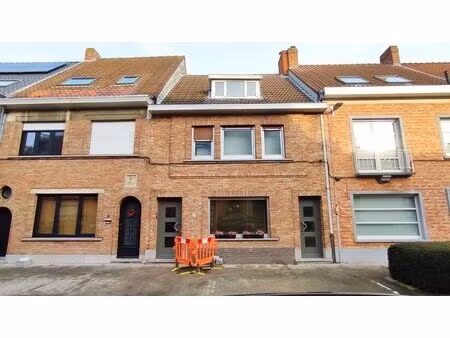 maison à vendre à oude hoogweg 80 assebroek (rbu99952)
