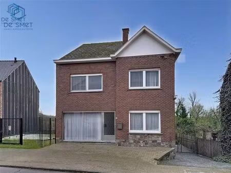 maison à vendre à wallestraat 51 grimminge (rbu99966)