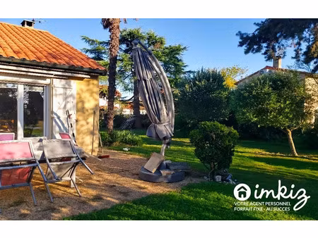 vente maison 4 pièces 110 m² à jonage (69330)  449 000 €