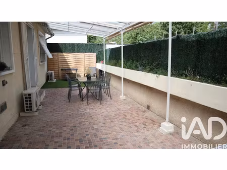 vente maison 6 pièces 180 m² à argenteuil (95100)  435 000 €