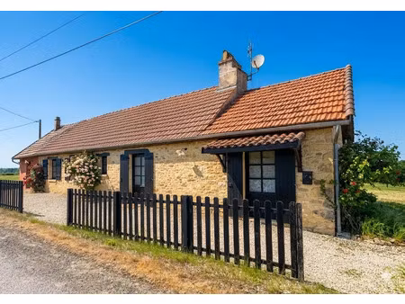 vente maison 4 pièces 117 m² à sarlat-la-caneda (24200)  395 000 €