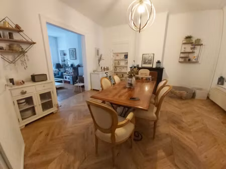vente maison 7 pièces 166 m² à arras (62000)  465 000 €