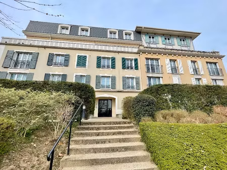 location appartement 3 pièces 59.24 m² à thiais (94320)  1 250 €