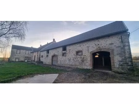 luxury 7 pièces farmhouse en vente bouchy-saint-genest  france