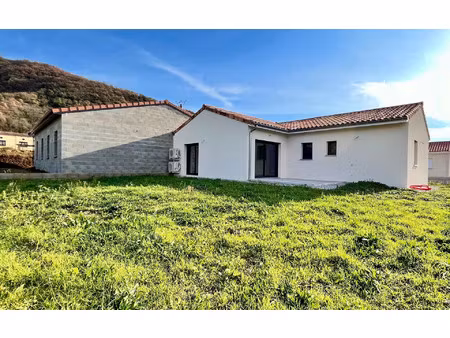 maison serves-sur-rhône 98 m² t-4 à vendre  249 900 €