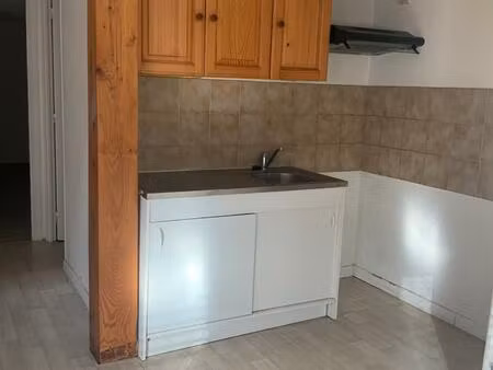 bel appartement sur caudan