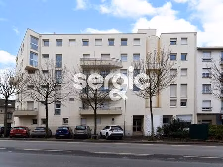 appartement reims 1 pièce(s) 19.32 m2