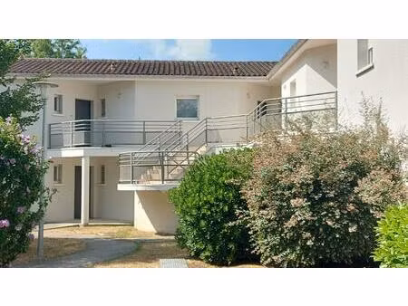 t2 48 m² - idéal premier achat ou investissement