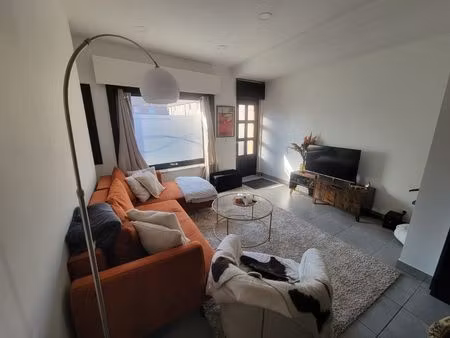 maison à vendre à rue neuve warcoing (vwd16209)