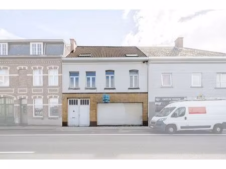 maison à vendre à ninovestraat 117 renaix (rbu99763)