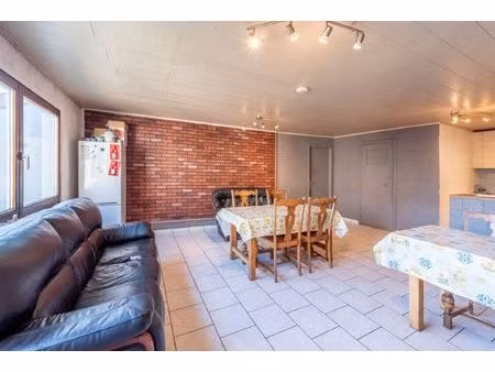 immeuble de rapport à vendre à rue du bon-dieu-gilles 8 virton (vbd71276)