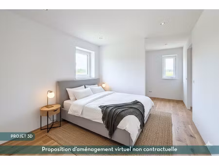 maison à vendre à les sarts 10e lierneux (vbd71264)
