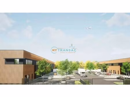 location local commercial