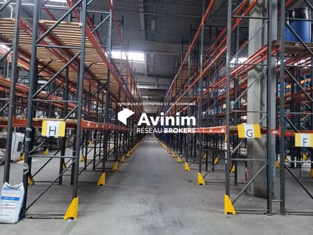 location local commercial