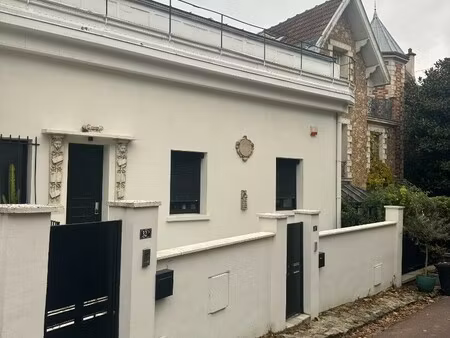 location maison 5 pièces