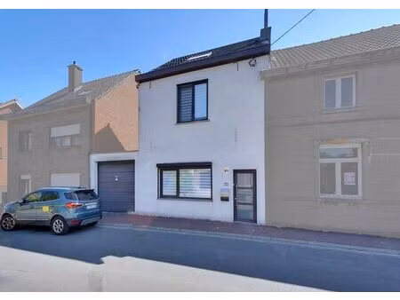 maison à vendre à vereeckenstraat 27 steenokkerzeel (rbu99939)