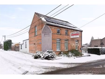 maison à vendre à doornijkstraat 53 waasmunster (rbu99791)