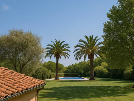 vente villa 10 pièces 415 m² à la ciotat (13600)  1 995 000 €