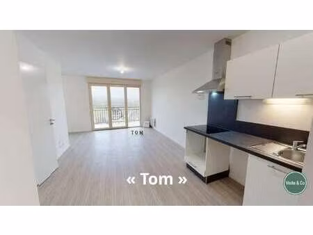 location appartement 2 pièces à pont-l'évêque (14130) : à louer 2 pièces / 36m² pont-l'évê