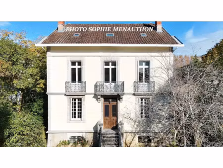 vente maison 8 pièces 290 m² à dax (40100)  686 000 €