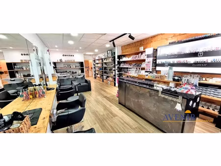 vente locaux professionnels 45 m² à plan-de-cuques (13380)  69 000 €