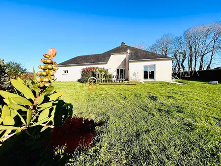 vente maison 6 pièces 148.5 m² à landivisiau (29400)  259 000 €