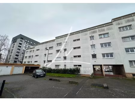 vente appartement 2 pièces 49.25 m² à herouville-saint-clair (14200)  108 000 €