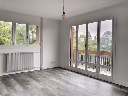 vente appartement 3 pièces 67.87 m² à vendome (41100)  117 980 €