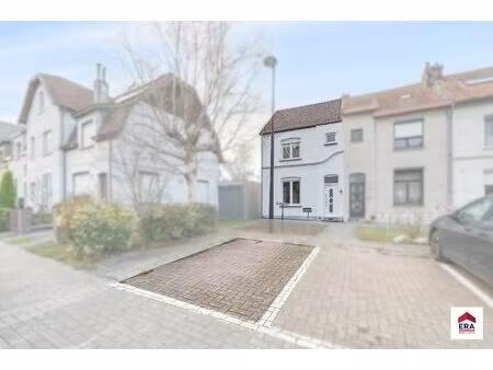 maison à vendre à sint-leonarduslaan 65 huizingen (rbu99975)