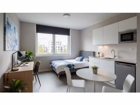 vente appartement 1 pièce à bischheim (67800)  133 809 €