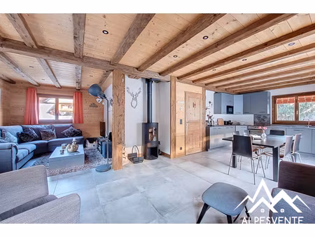 annonce maison à vendre
