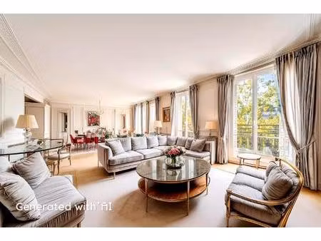 achat : appartement (93310)