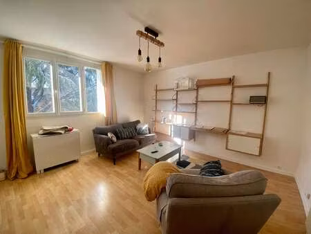 vente appartement 2 pièces à nantes toutes-aides (44000) : à vendre 2 pièces / 41m² nantes
