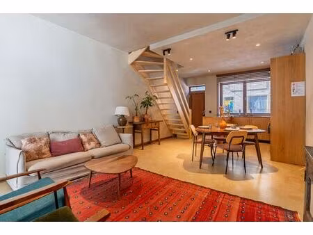 maison à vendre à herlegemstraat 6 sint-amandsberg (rbu99959)