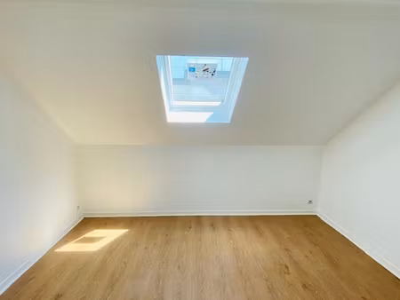 appartement maisons laffitte 3 pièce(s) 34 m2