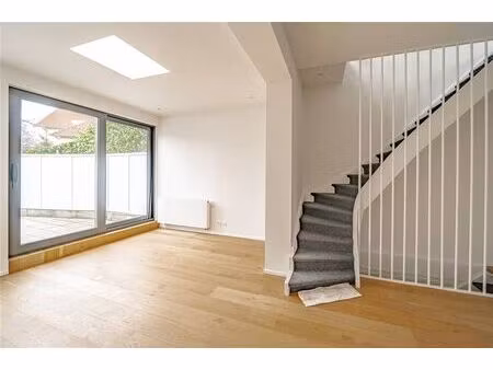maison à vendre à rue des moutons 30 uccle (vbd71205)