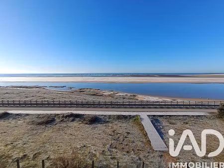 vente appartement 2 pièces 51 m² à l'aiguillon-la-presqu'île (85460)  172 000 €