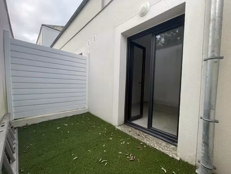 vente appartement 2 pièces 30.83 m² à etampes (91150)  135 000 €