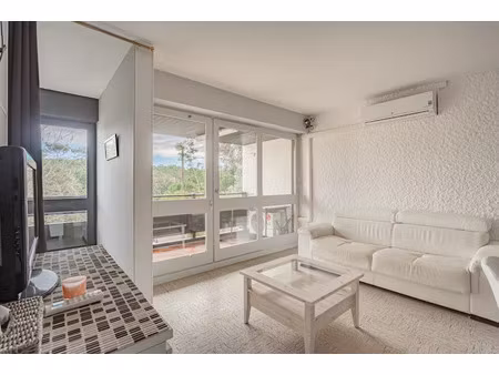 vente appartement 2 pièces 32 m² à seignosse (40510)  185 000 €