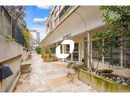 a louer  terrasses privatives !