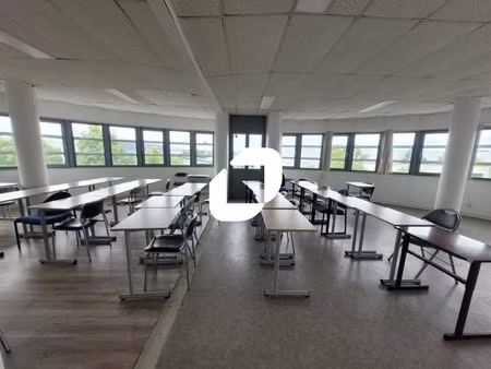 a louer  plusieurs surfaces renovees a poissy