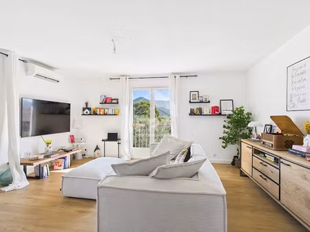vente appartement 3 pièces 73.19 m² à saint-florent (20217)  315 000 €