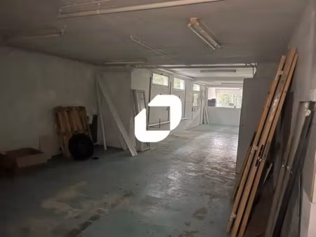 a louer  activite legere