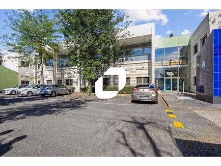 location local d'activités lisses 91090