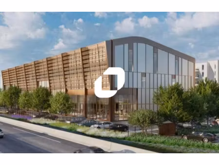 location local d'activités velizy villacoublay 78140