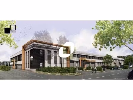 location local d'activités villebon sur yvette 91140